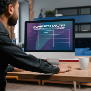 Digital Strategy Toolkit